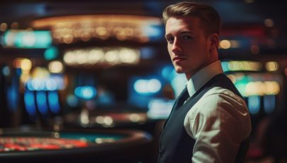 Wie Sie Demo-Modi nutzen um Ihre Slot-Strategie zu verbessern image